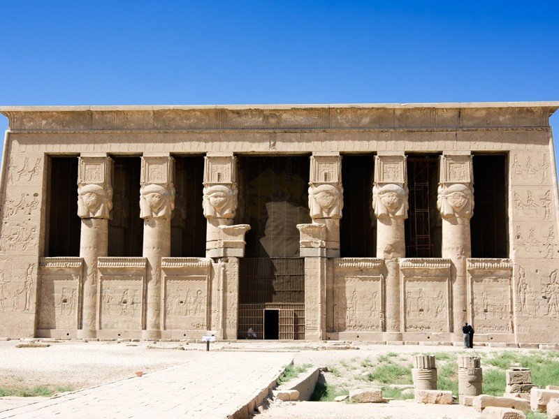 Tempio di Dendera